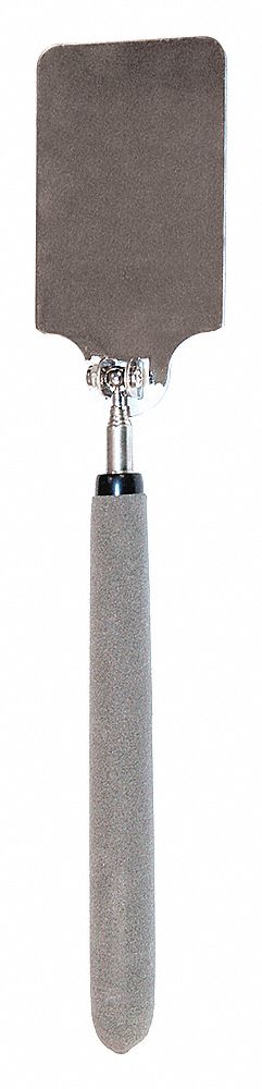 MIROIR TELESCOPIQUE INOXYDABLE