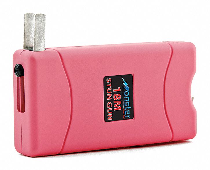 Can Stun Guns Be Used On Dogs