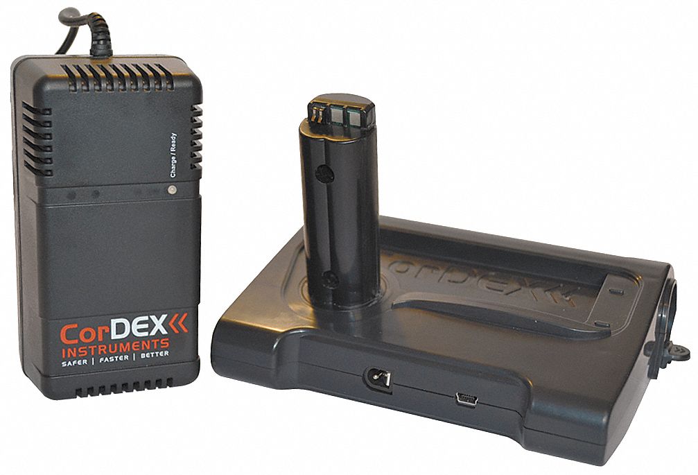 CORDEX Camera Docking Station, For Use With Mfr. No. TP2410XP 31ED16