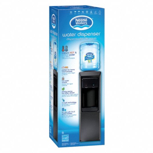 Nestle best sale water dispenser