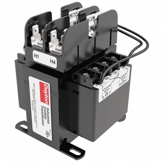 277V to 120V Step Down Transformer and Volt Converter