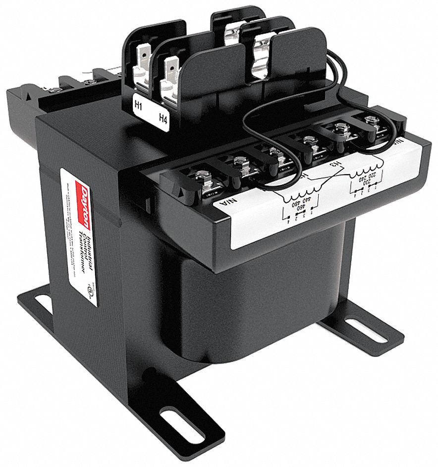 Control Transformers