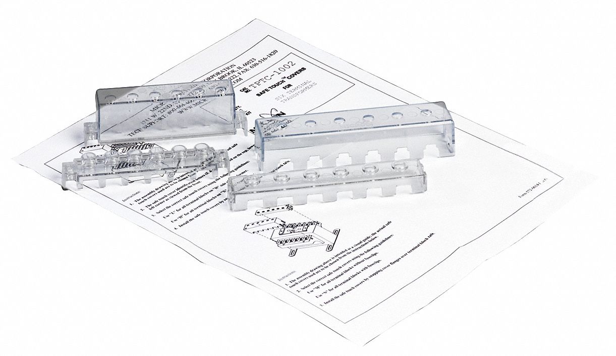 Cover: Control Transmer