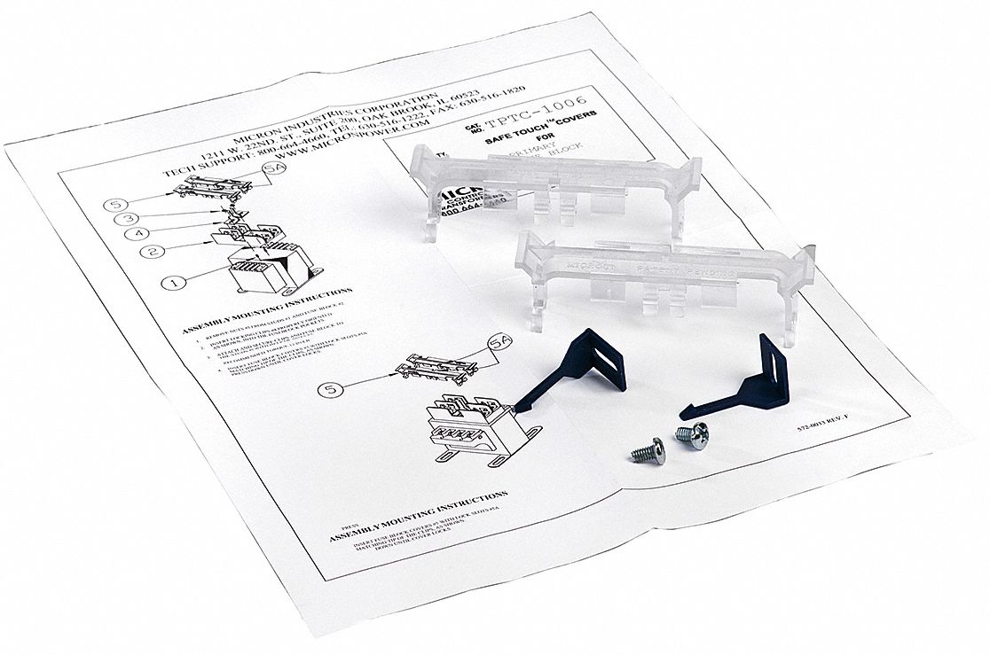 Transformer Accessories