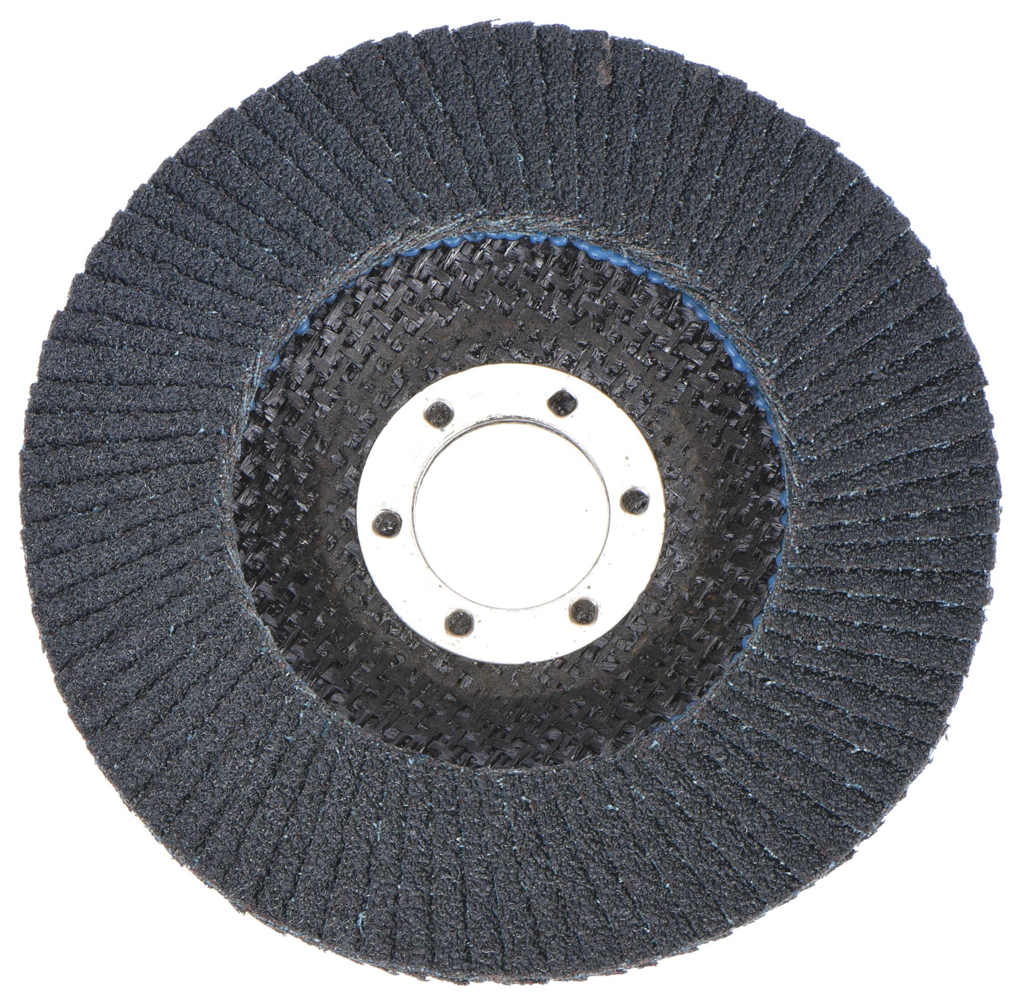 ARBOR MOUNT FLAP DISC,7IN,60,COARSE