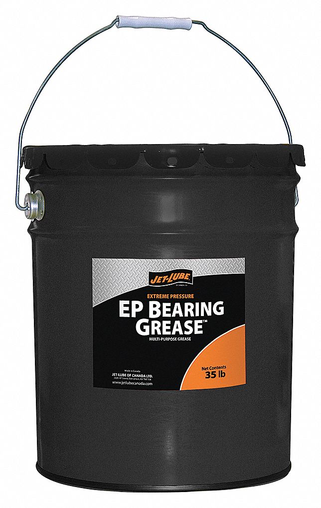 GREASE MULTI-PURPOSE 35-LB.