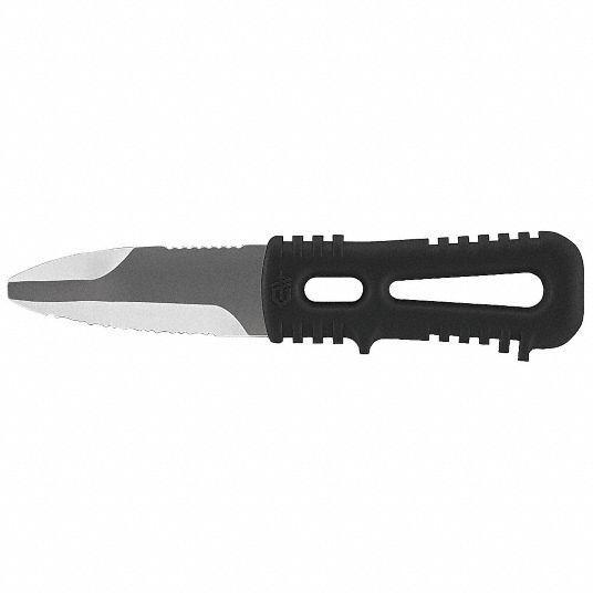 GERBER, Utility Knife - 31EP04|30-000967 - Grainger