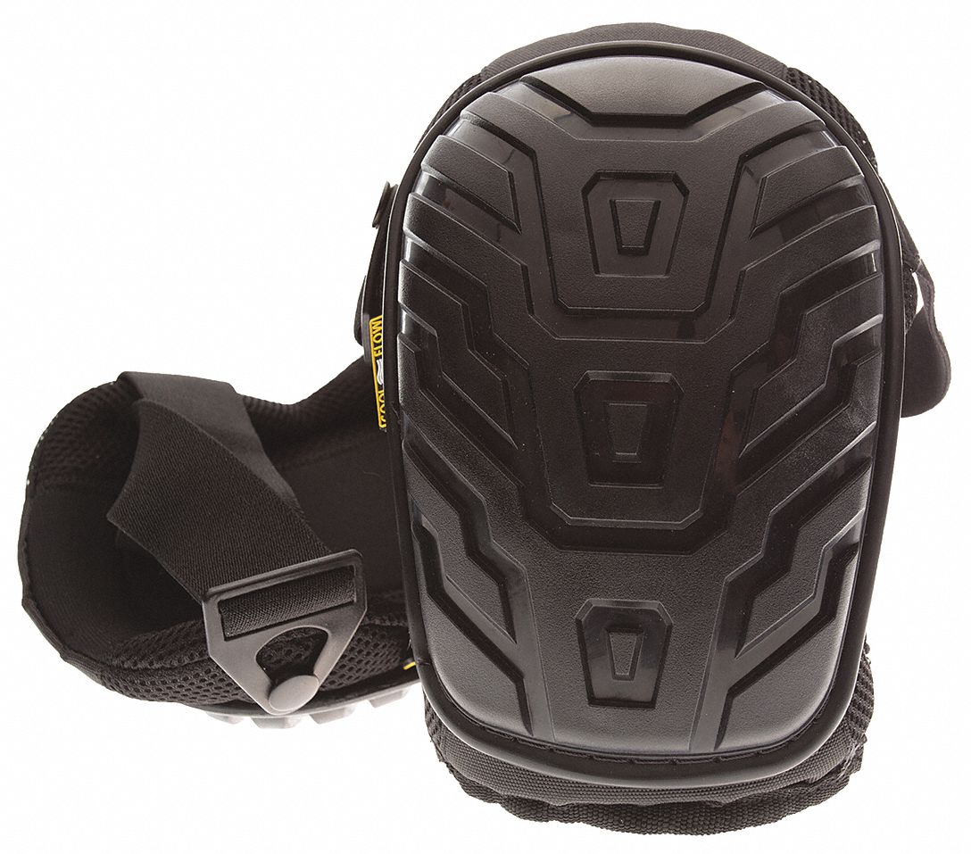 868-00 KNEEPAD GELITE PLASTIC CAP