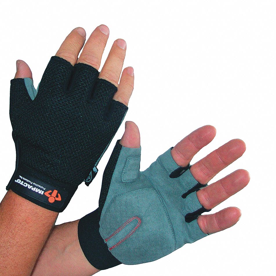 ST8206SPR GLOVE CARPAL AMARA 1/2