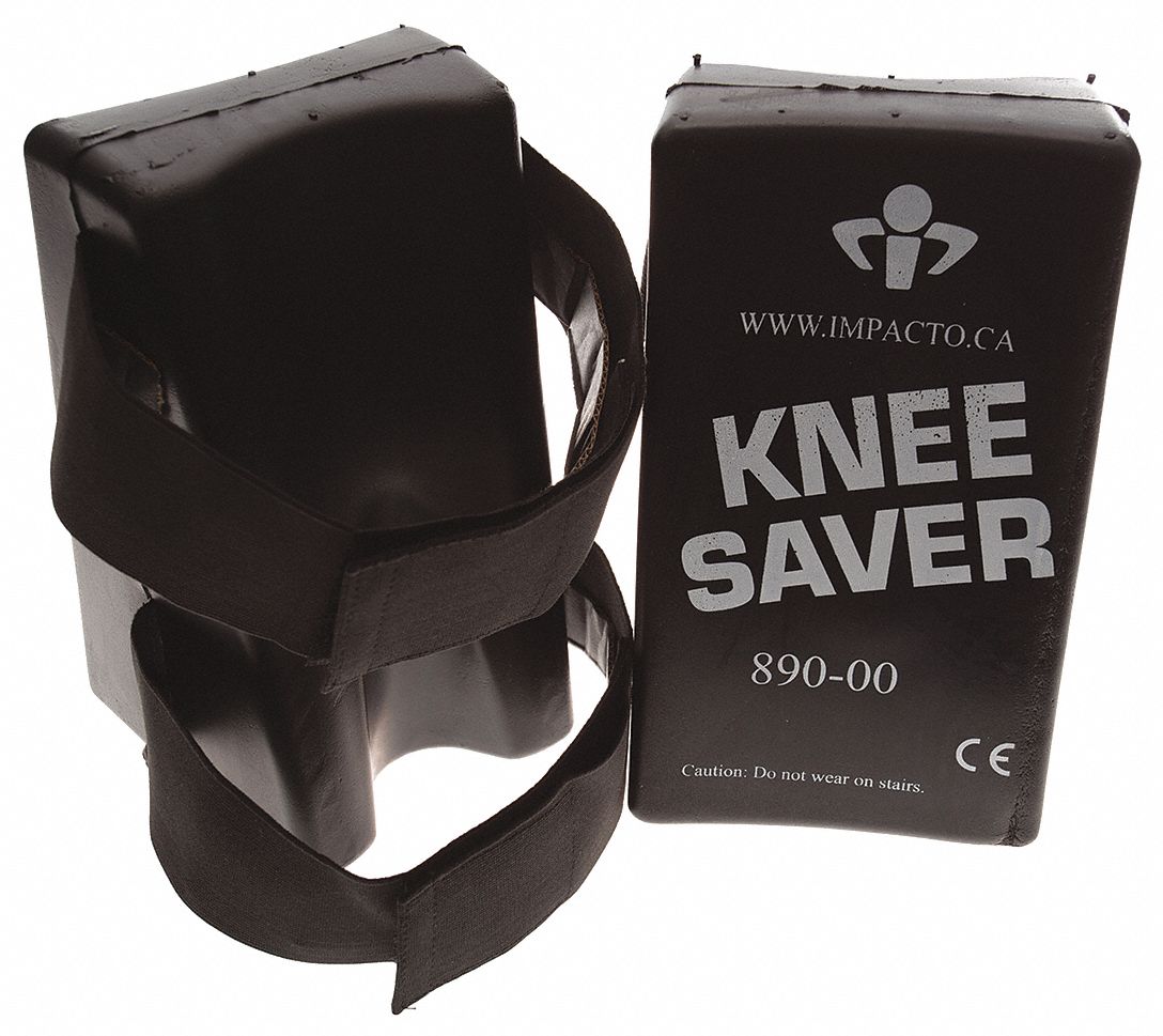 890-00 KNEE SAVER STRAIN KNEELING