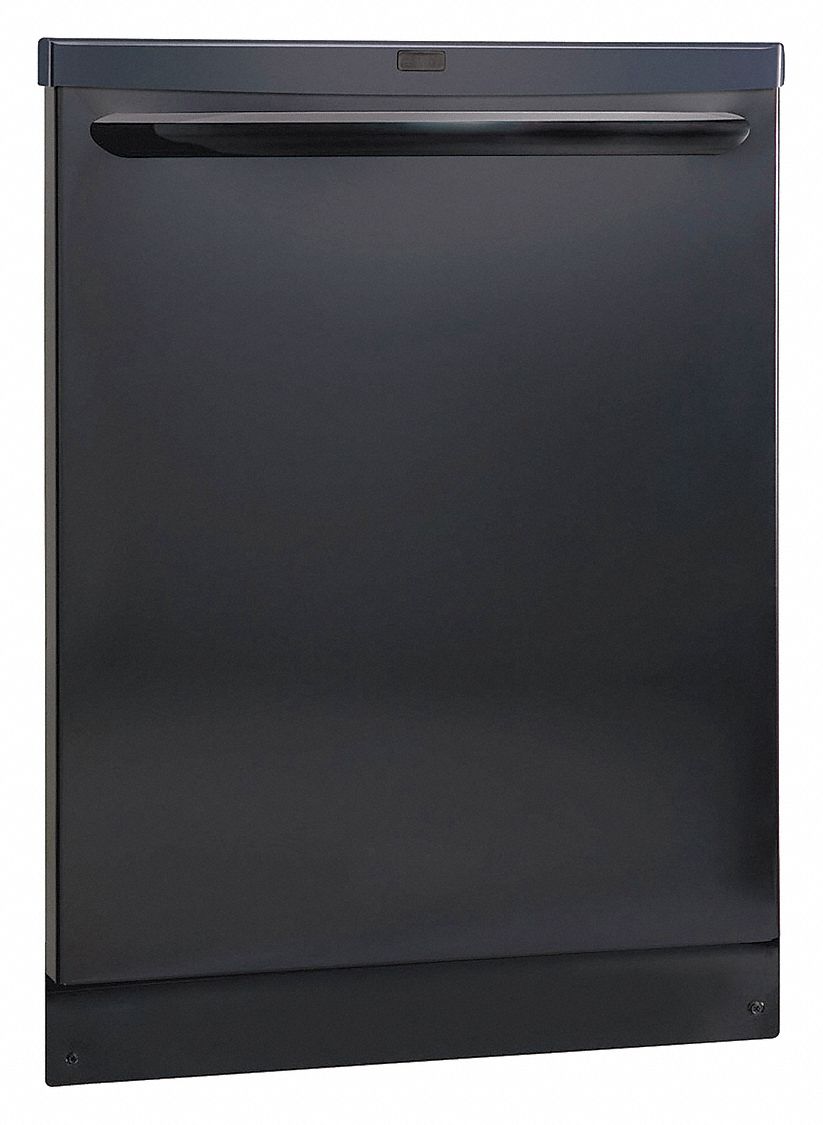 31EU91 - Dishwasher 24InW x 25InD 120V 10A