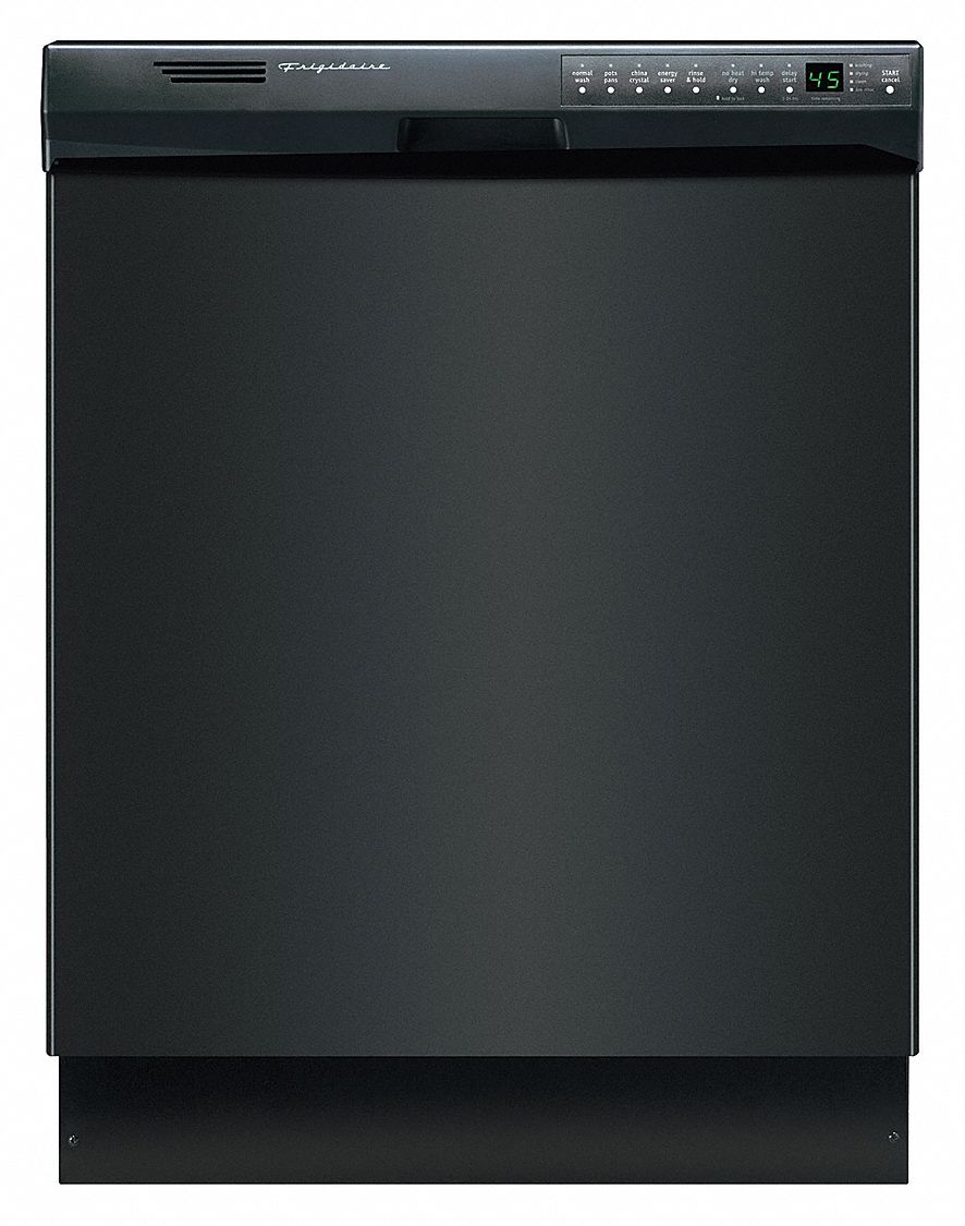 31EU98 - Dishwasher 24InW x 23InD 120V 10A