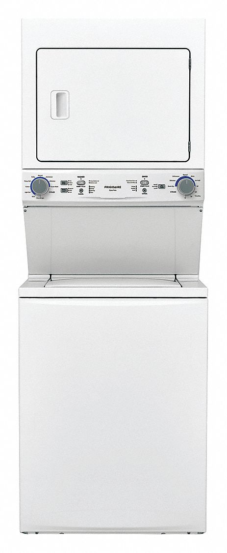 31EV12 - Washer Dryer Combo 240V 22A White