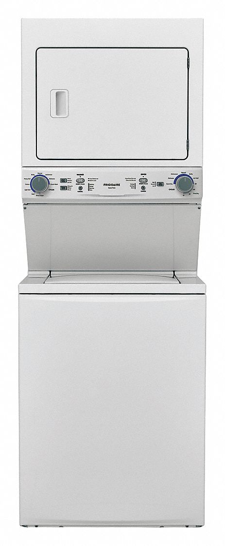 31EV13 - Washer Dryer Combo 140V 13A White