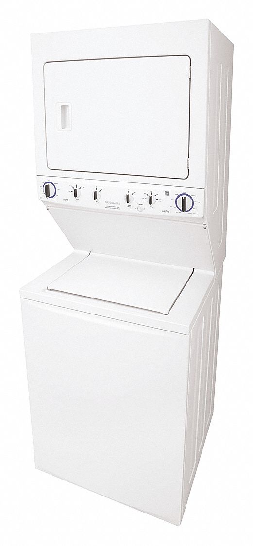 31EV14 - Washer Dryer Combo 240V 22A White