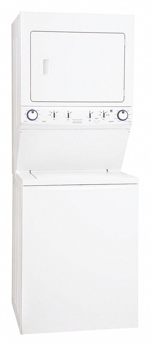 31EV15 - Washer Dryer Combo 140V 13A White