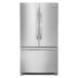 French Door Refrigerators