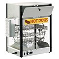 Hot Dog Rollers, Steamers & Broilers image