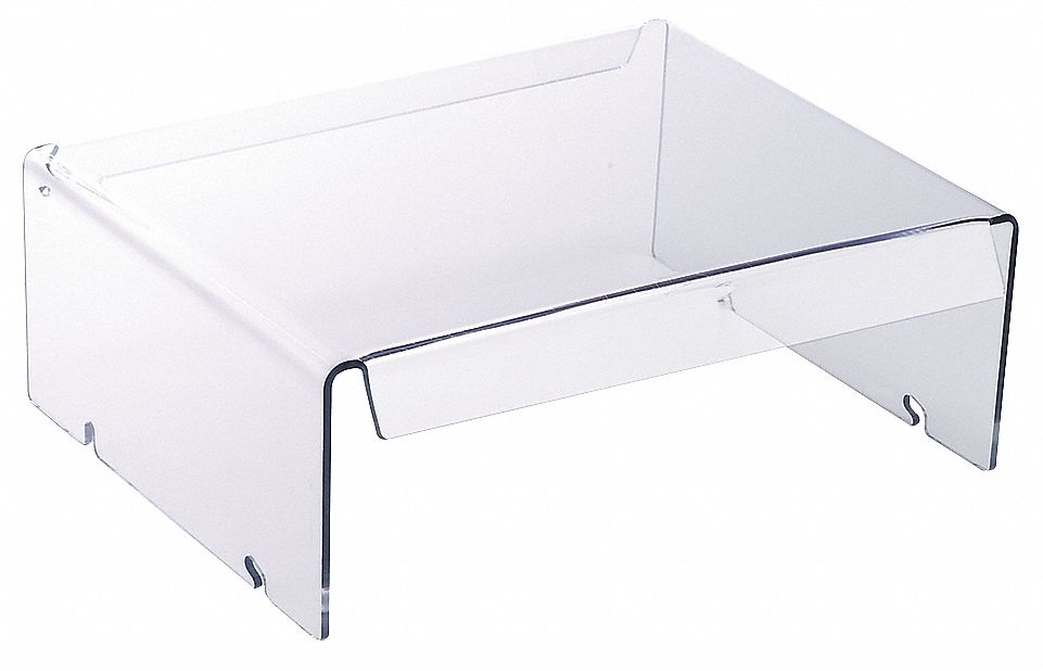 Sneeze Guard Plastic