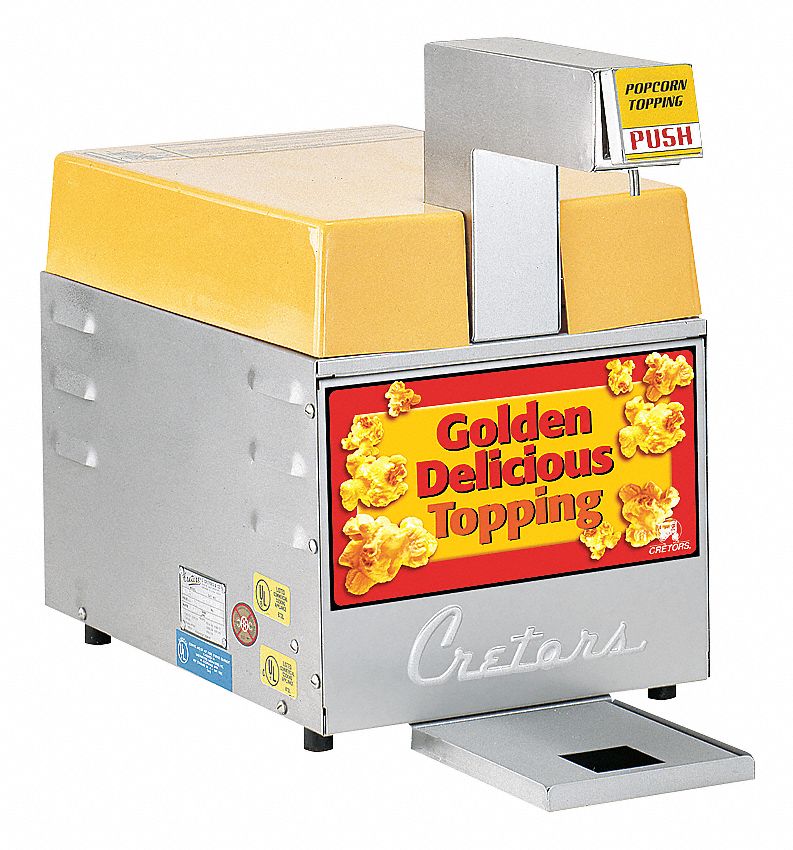 Butter Dispenser, Popcorn Butter Dispenser in 2023