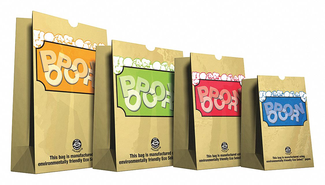 Eco Bag Paper