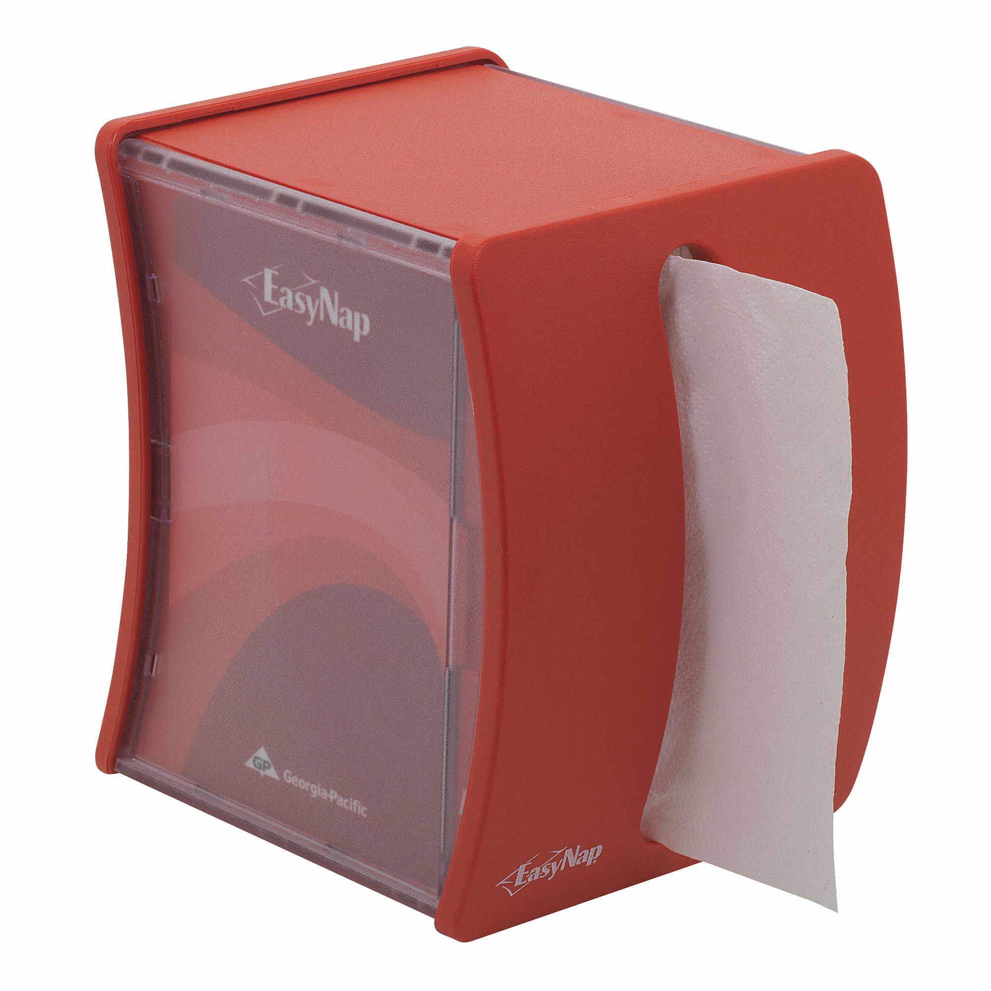 Countertop Napkin Dispenser 31EW4854522 Grainger