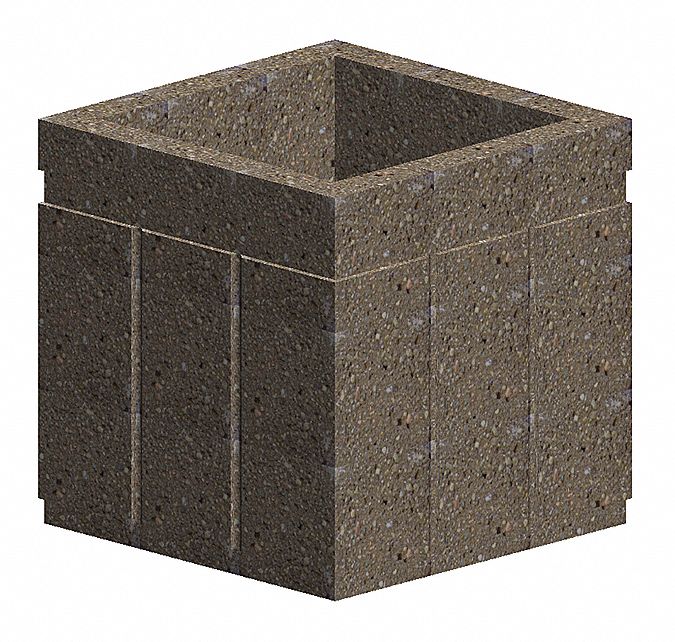Decorative Security Barriers And Bollards Access Barriers And