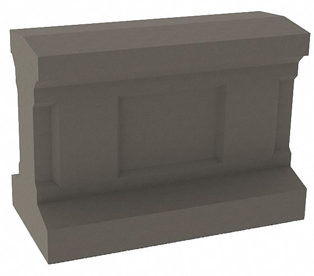 Security Barrier, 35 In. H