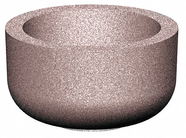 Security Planter, 24 In. H