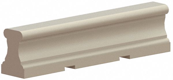 Security Barrier, 34 In. H