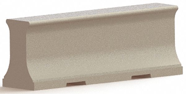 Security Barrier, 34 In. H