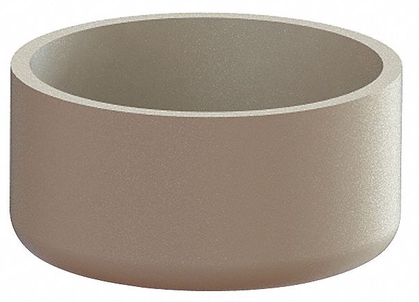 Security Planter,  Concrete,  36 in. H