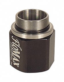 【ajouter flow】af l logo 3way MA-1 LEONLITE H Track Live End Power Feed Connector with Junction