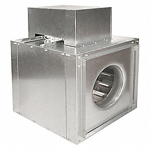 DUCT BLOWER,36 IN