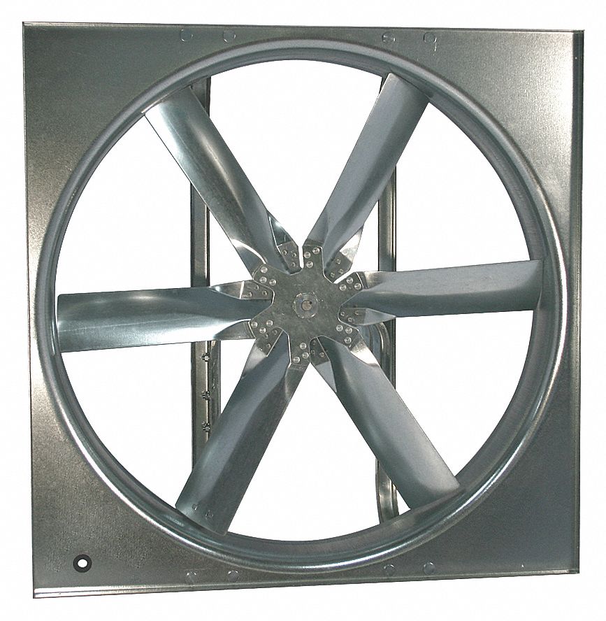 SUPPLY FAN,STD DUTY,24 IN,BELT