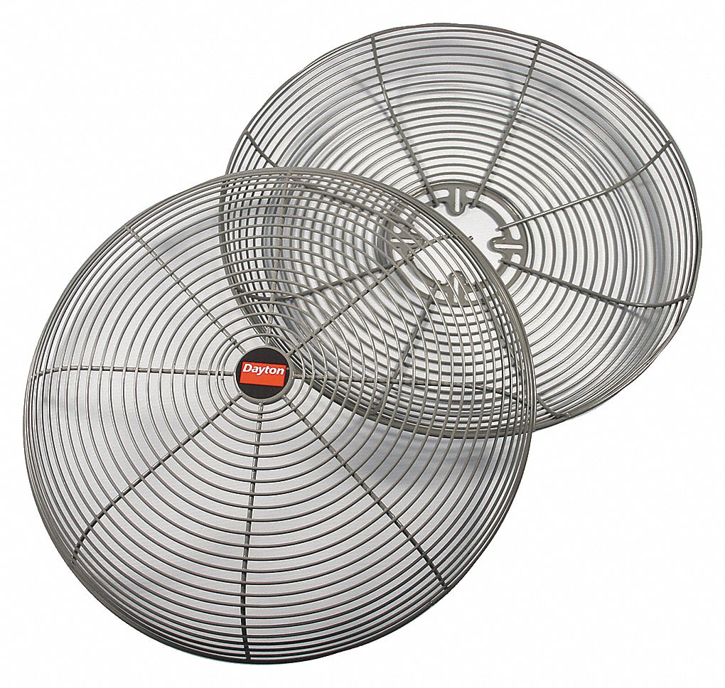 DAYTON GUARD SET 16 INCH - 3567 - GFN2ATB6 | 2ATB6 - Grainger, Canada