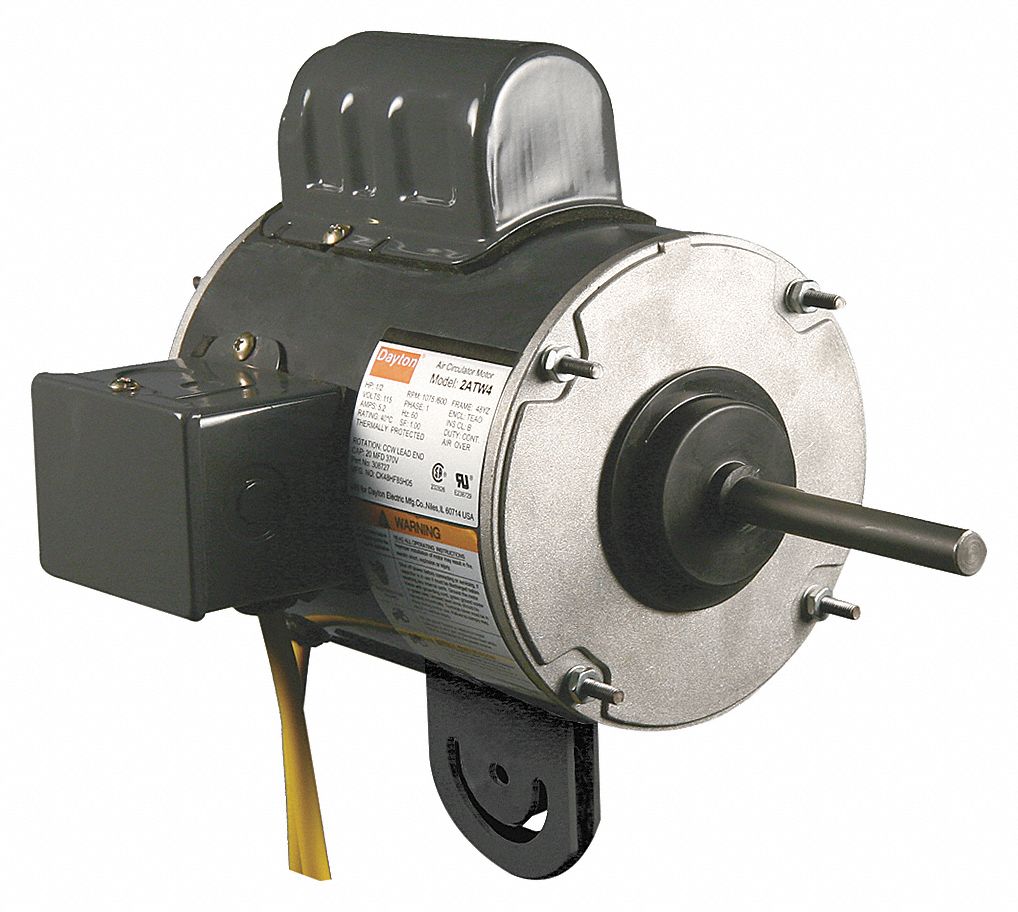 REPLACEMENT MOTOR FOR 1VCH5