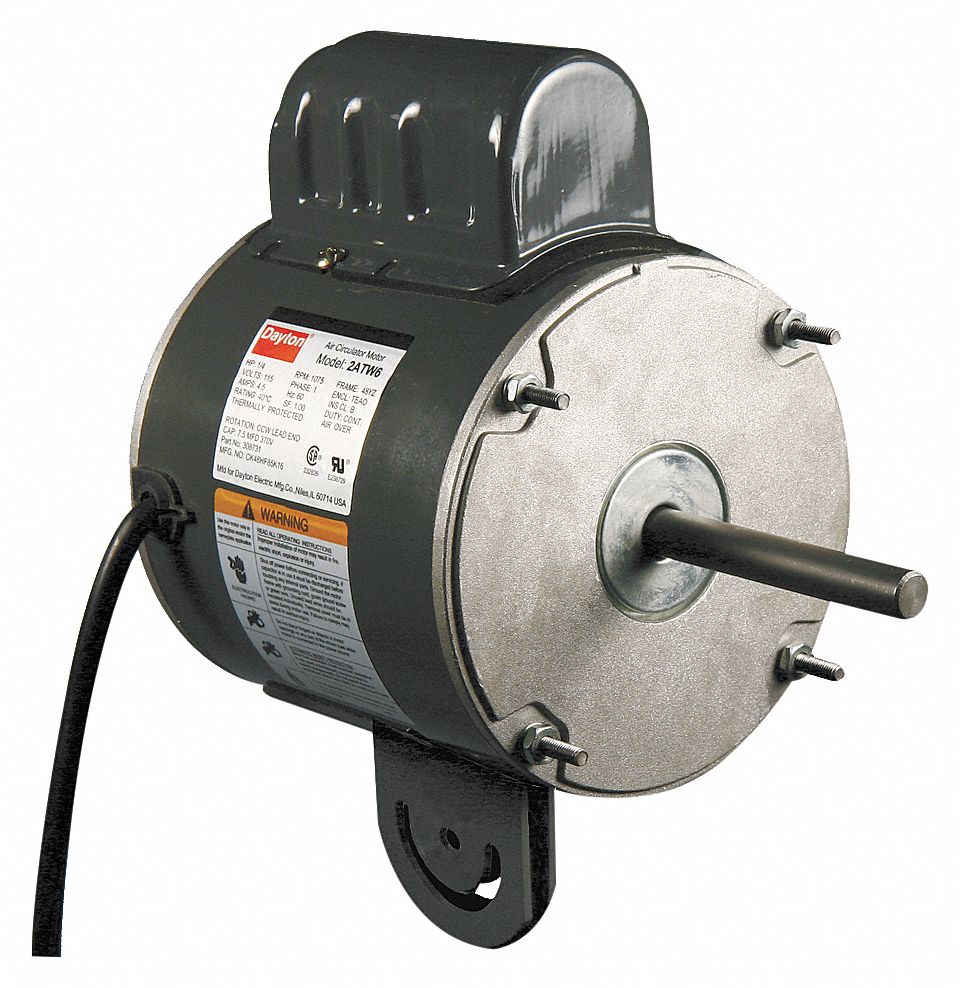 REPLACEMENT MOTOR FOR 1ZCN8