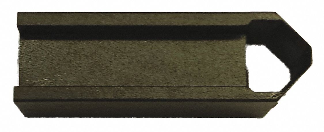 V Groove Cartridge: Free Standing Kit Compatible