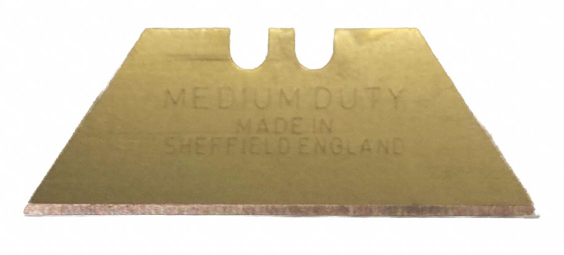 Utility Blade, PK100