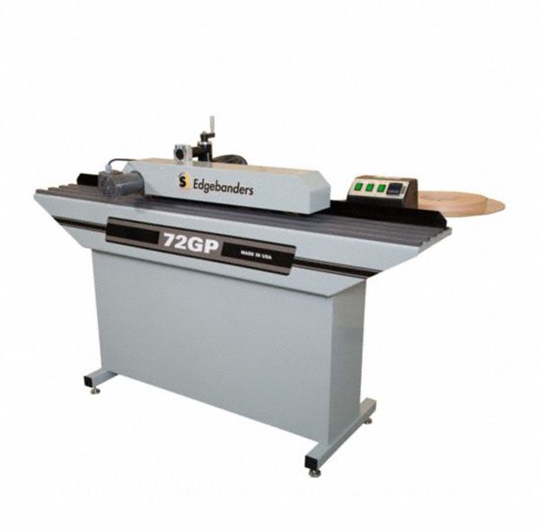 Edgebanders