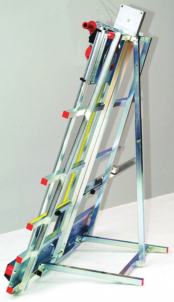 Panel Saw Stand: Panel Saw Compatible, H22