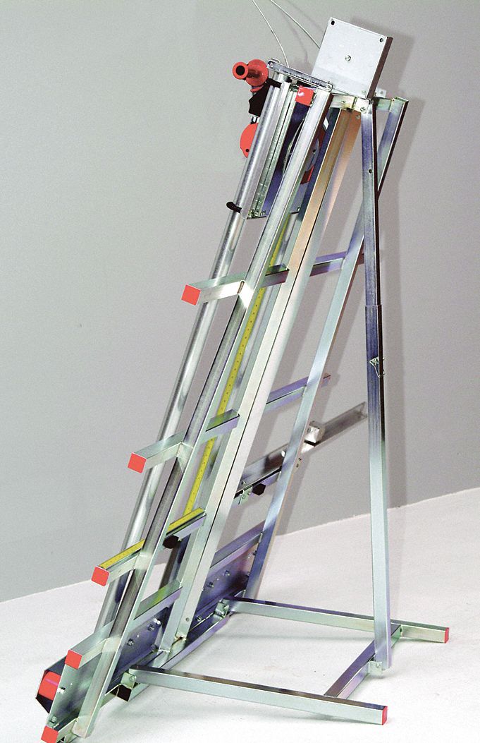 Panel Saw Stand: Panel Saw Compatible, H23