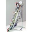 Panel Saw Folding Stands