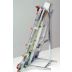 Panel Saw Folding Stands