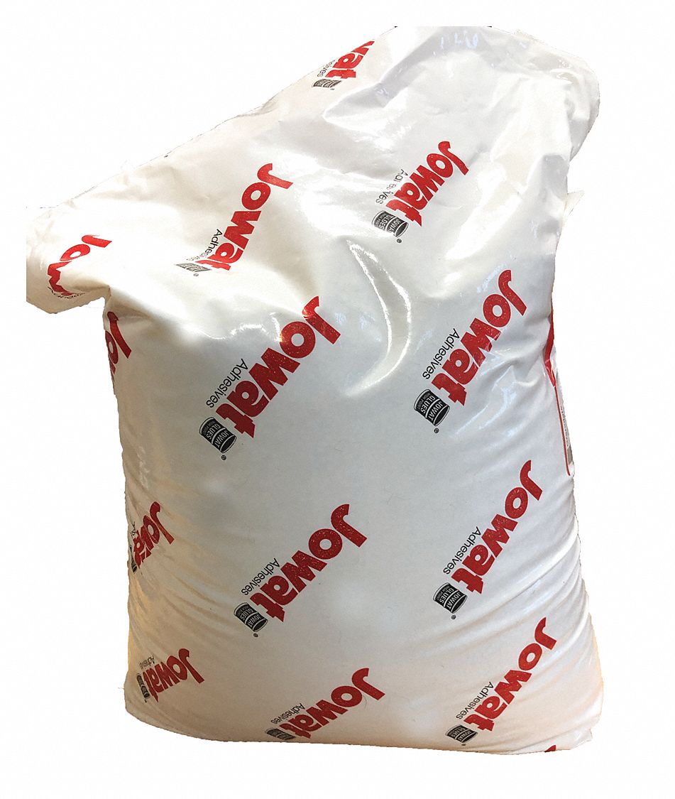 Hot Melt Adhesive, N/A Dia., N/A L