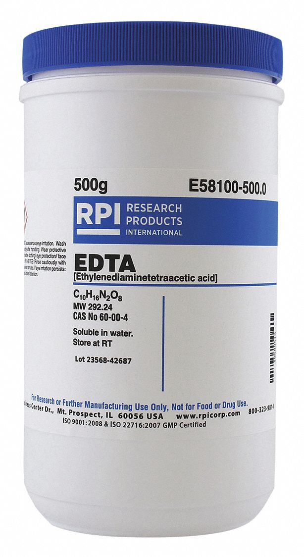 Edta