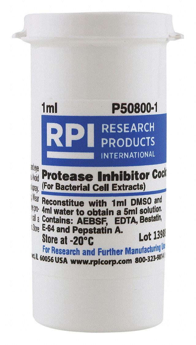 Protease Inhibitor Cocktail II, Liquid