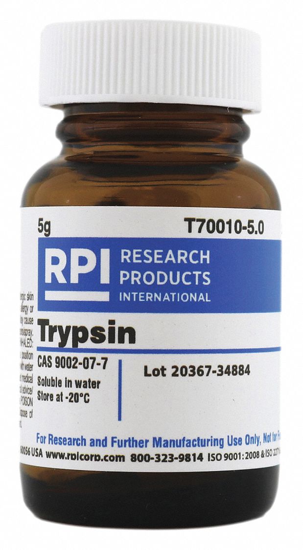 Trypsin Sigma – Sigma Trypsin Edta – GZBWK