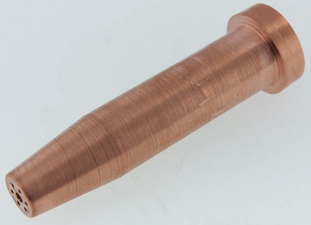 AMERICAN TORCH TIP Airco Series 112 Size 2 Cutting Tip 31GJ051122